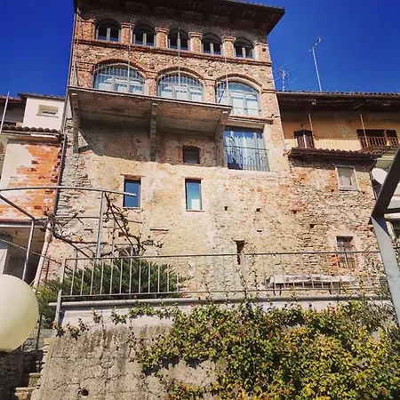 Le Di Angelina - Langhe Loft & Pensionat *