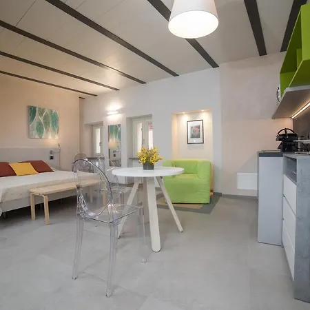 Le Di Angelina - Langhe Loft&suites Farigliano