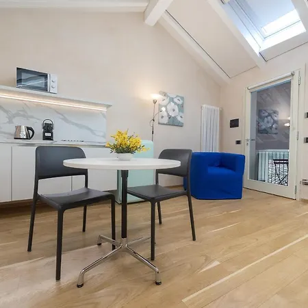 Gasthuis Le Di Angelina - Langhe Loft&suites