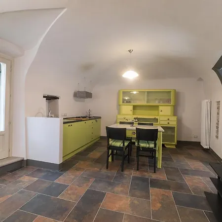 Πανσιόν Le Di Angelina - Langhe Loft &