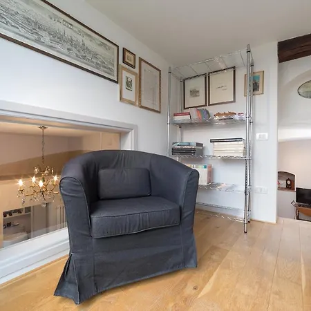 Le Di Angelina - Langhe Loft &
