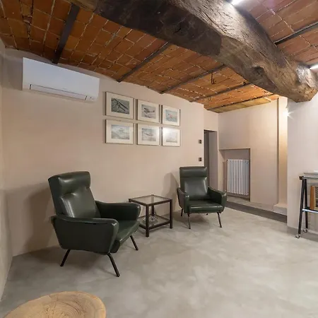 Le Di Angelina - Langhe Loft & Guest house *