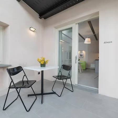 Le Di Angelina - Langhe Loft &