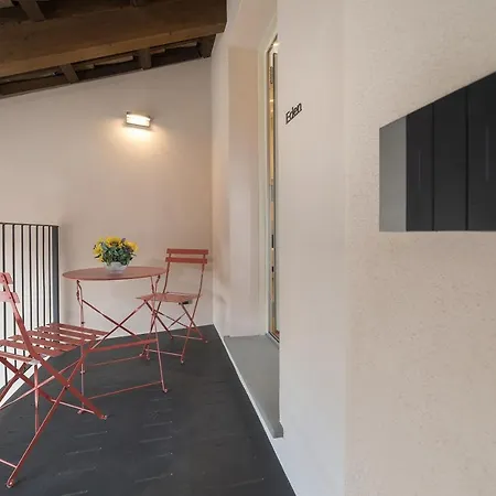 Le Di Angelina - Langhe Loft & Guest house Farigliano