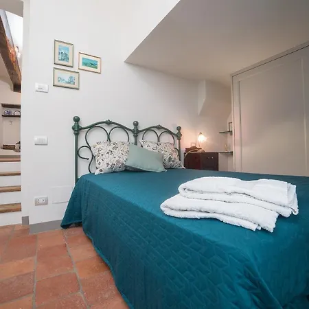 Gasthuis Le Di Angelina - Langhe Loft&suites Farigliano
