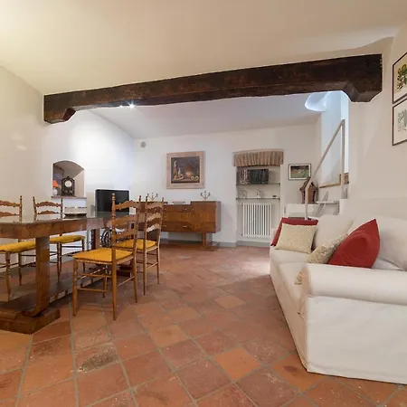 Gasthuis Le Di Angelina - Langhe Loft&suites Farigliano