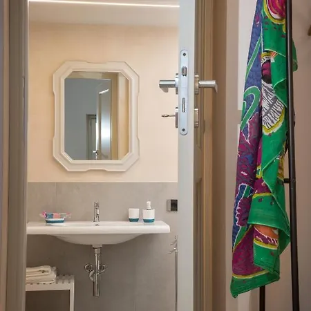 Le Di Angelina - Langhe Loft&suites Gasthuis