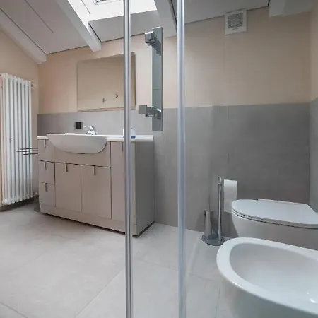 Gasthuis Le Di Angelina - Langhe Loft&suites