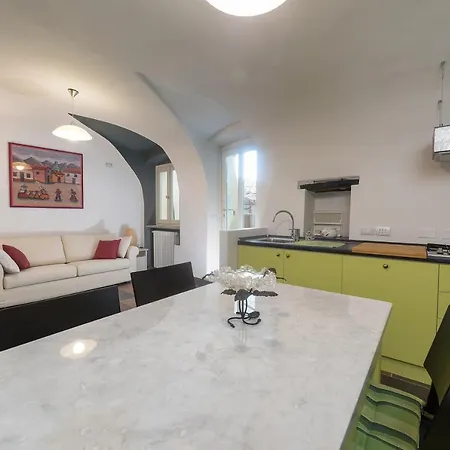 Le Di Angelina - Langhe Loft & Maison d'hôtes