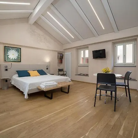 Le Di Angelina - Langhe Loft & Farigliano