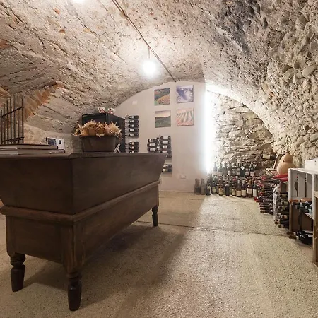 Le Di Angelina - Langhe Loft&suites 3* Farigliano