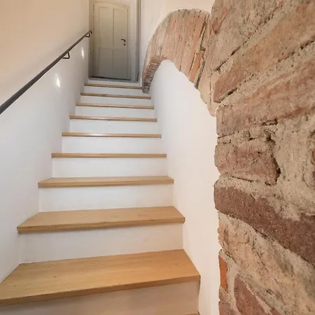 Le Di Angelina - Langhe Loft&suites Gasthuis 3*