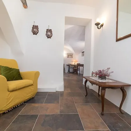 Gasthuis Le Di Angelina - Langhe Loft&suites