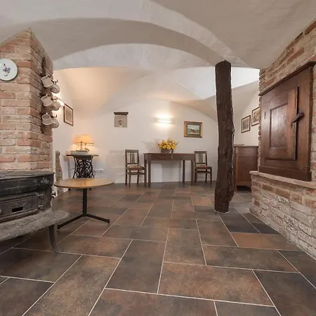 Le Di Angelina - Langhe Loft&suites 3*