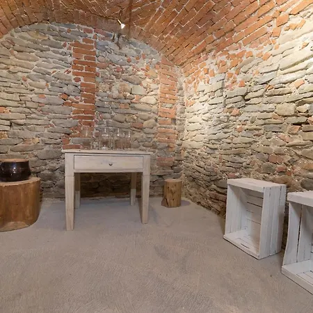 Le Di Angelina - Langhe Loft&suites 3*