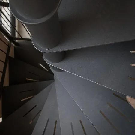 Le Di Angelina - Langhe Loft&suites Gasthuis 3*