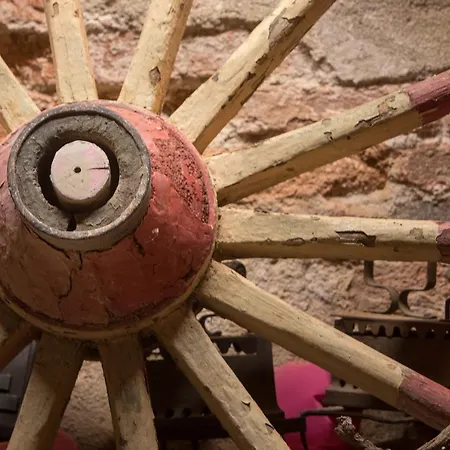 Le Di Angelina - Langhe Loft&suites Gasthuis