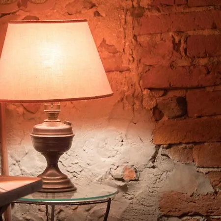 Le Di Angelina - Langhe Loft&suites 3*