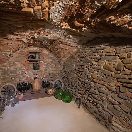 Le Di Angelina - Langhe Loft&suites 3* Farigliano