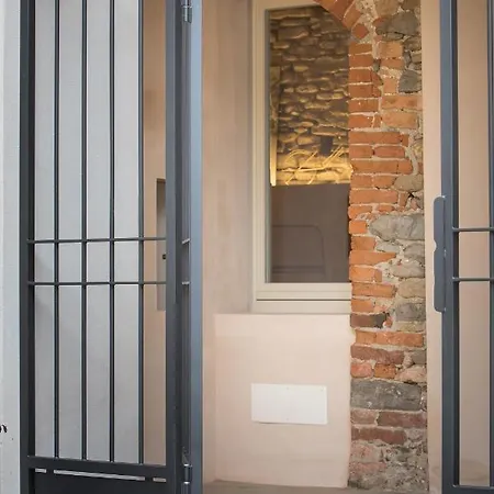 Le Di Angelina - Langhe Loft&suites Farigliano