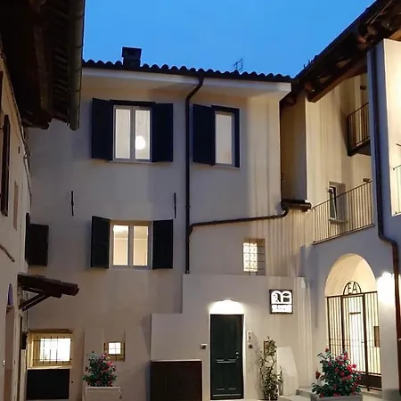 Le Di Angelina - Langhe Loft&suites 3* Farigliano