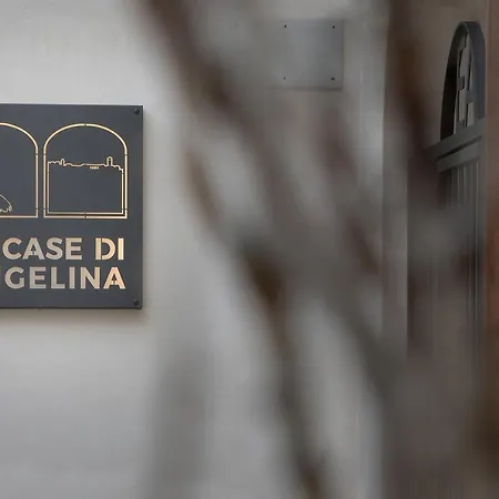 Le Di Angelina - Langhe Loft & * Farigliano