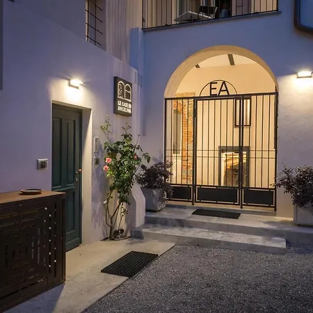 Gasthuis Le Di Angelina - Langhe Loft&suites 3*