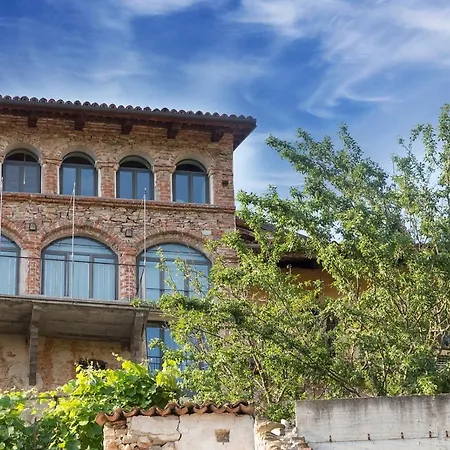 Le Di Angelina - Langhe Loft&suites