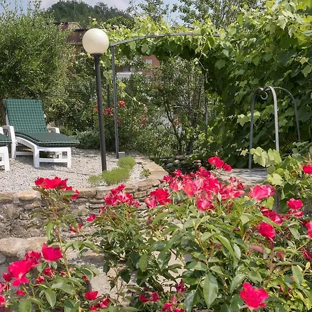 Le Di Angelina - Langhe Loft&suites Farigliano