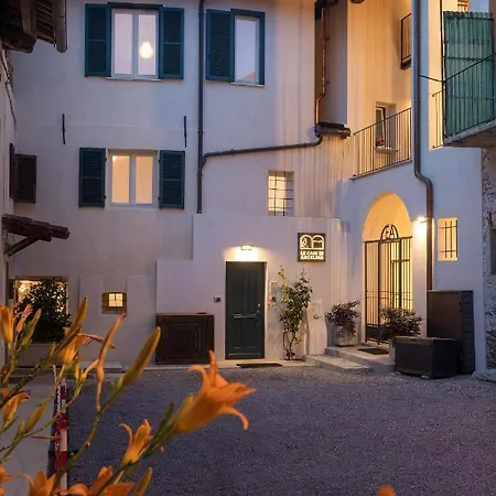 Le Di Angelina - Langhe Loft & Pensionat