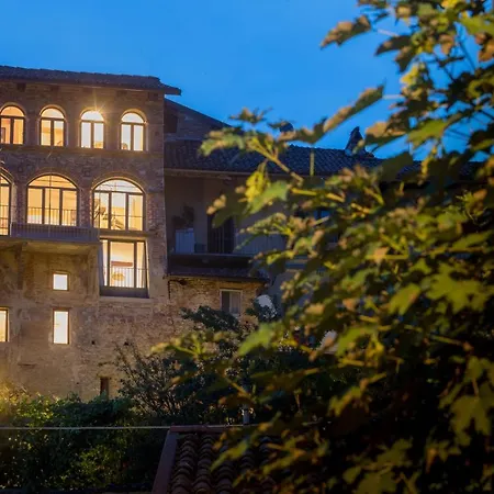 Le Di Angelina - Langhe Loft&suites Gasthuis 3*
