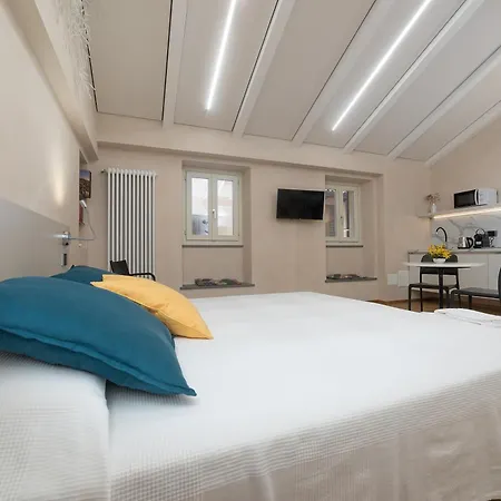 Le Di Angelina - Langhe Loft&suites Gasthuis Farigliano