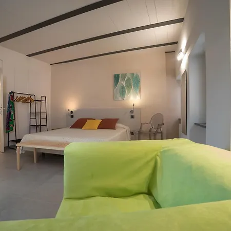 Le Di Angelina - Langhe Loft & Maison d'hôtes