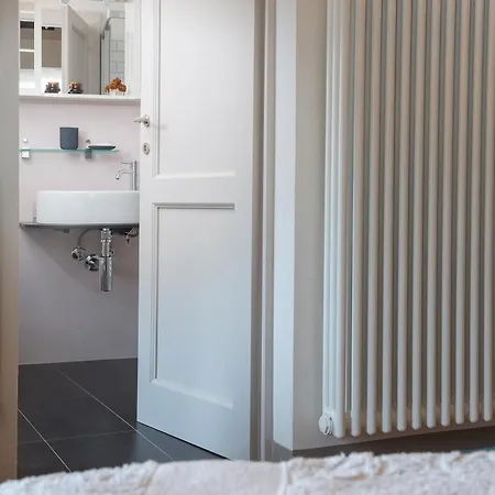 Le Di Angelina - Langhe Loft & Maison d'hôtes Farigliano