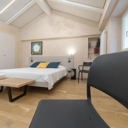 Gasthuis Le Di Angelina - Langhe Loft&suites
