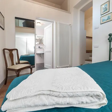 Maison d'hôtes Le Di Angelina - Langhe Loft & 3*