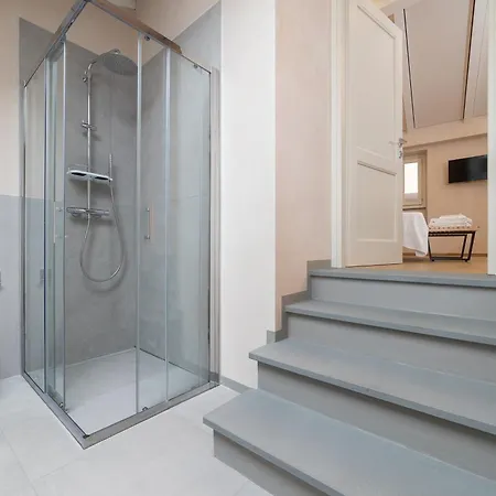 Le Di Angelina - Langhe Loft&suites Farigliano