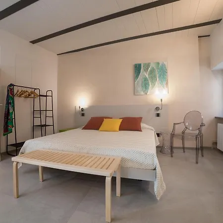 Le Di Angelina - Langhe Loft&suites Farigliano