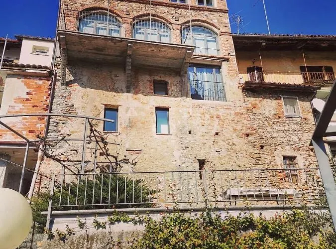 Le Di Angelina - Langhe Loft & Πανσιόν 3*