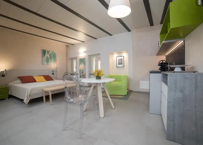 Le Di Angelina - Langhe Loft & Farigliano