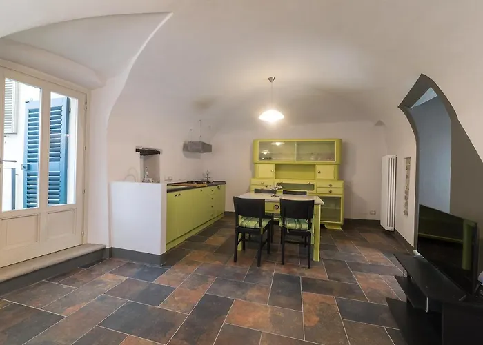Casa de hóspedes Le Di Angelina - Langhe Loft &
