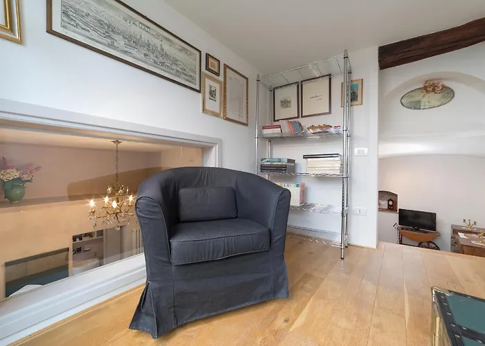 Le Di Angelina - Langhe Loft &