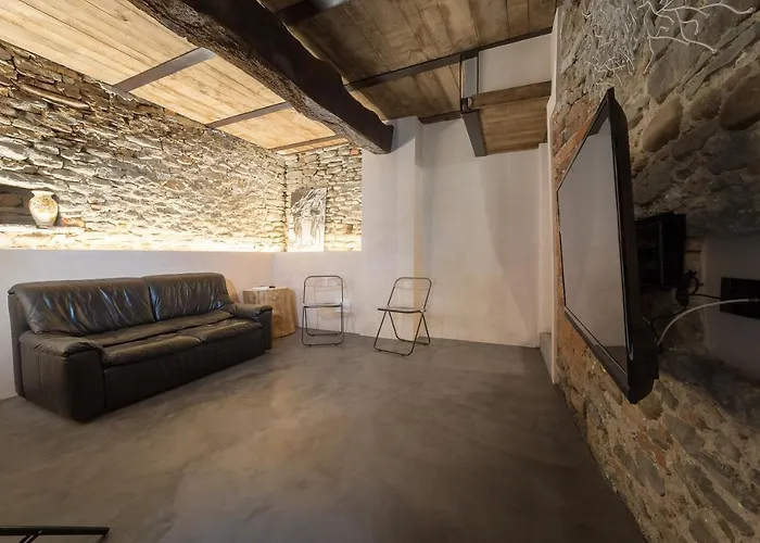 Le Di Angelina - Langhe Loft & 3*