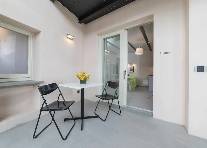 Le Di Angelina - Langhe Loft &