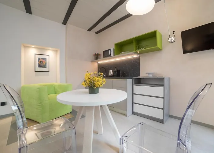 Πανσιόν Le Di Angelina - Langhe Loft & Farigliano