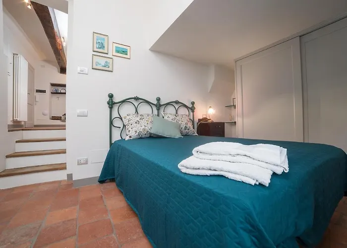 Casa de hóspedes Le Di Angelina - Langhe Loft & Farigliano