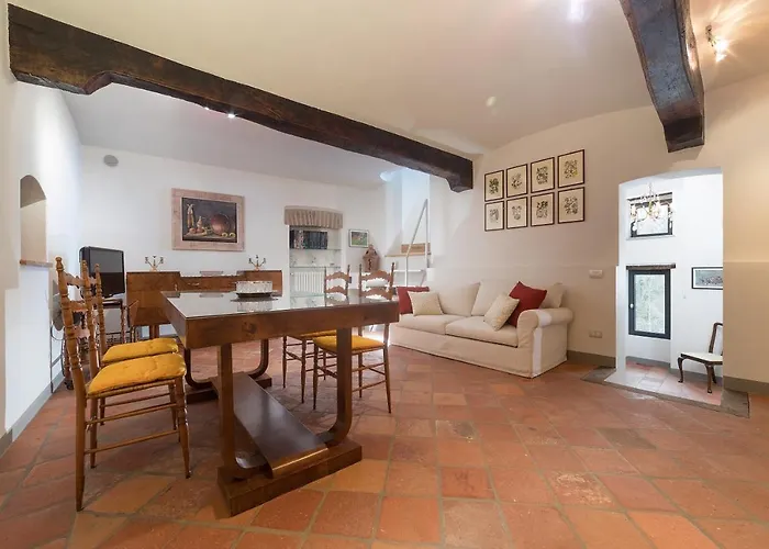 Le Di Angelina - Langhe Loft & 3*