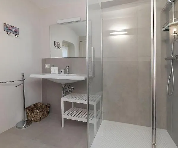 Le Di Angelina - Langhe Loft &