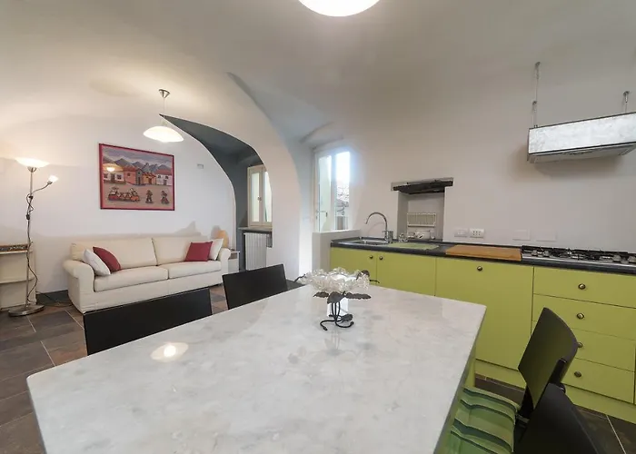 Le Di Angelina - Langhe Loft & Casa de hóspedes