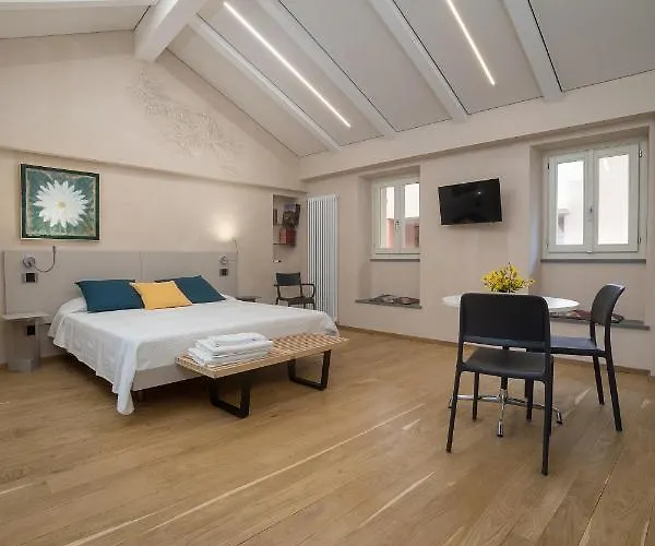Le Di Angelina - Langhe Loft & Farigliano